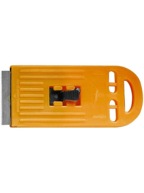 Скребок Sparta 795305, выдвижное лезвие, 40 мм