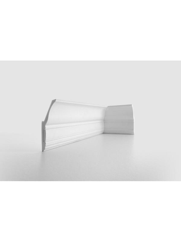 Карниз белый 65х31х2000мм