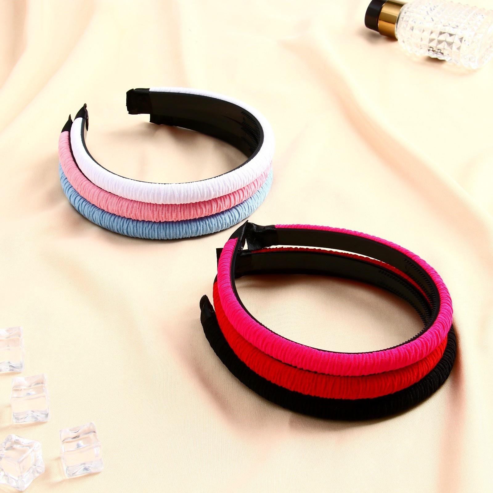 Ободок для волос 