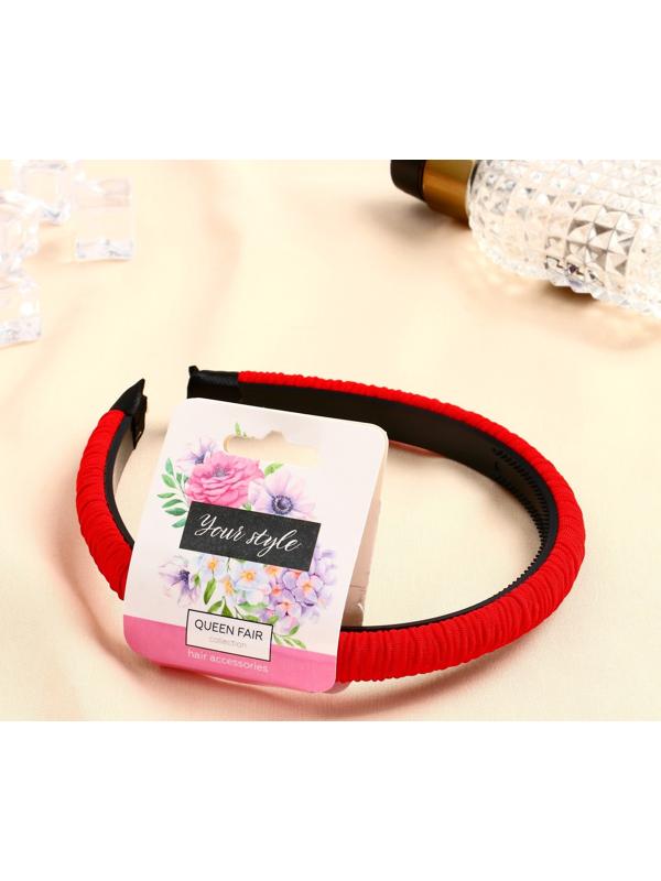 Ободок для волос 