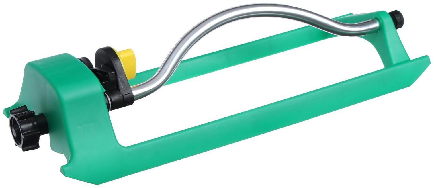 Распылитель маятниковый, под коннектор, металл, пластик