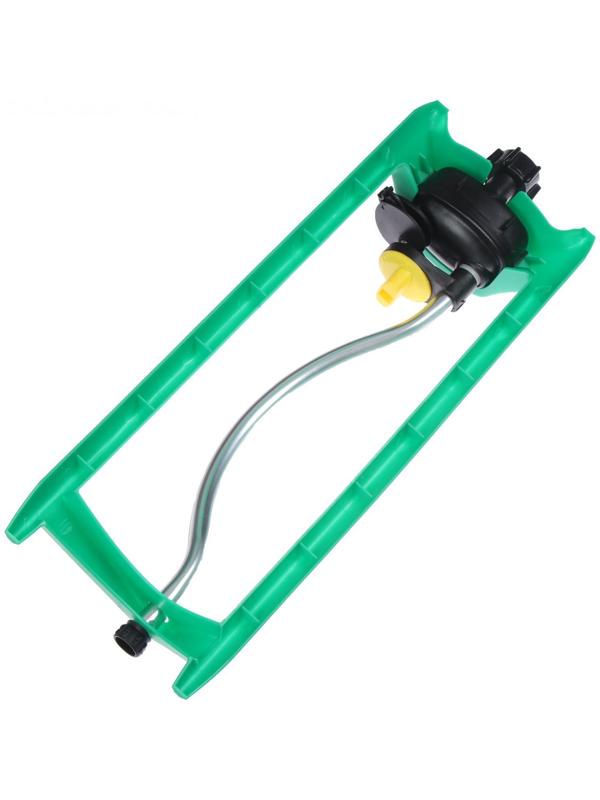 Распылитель маятниковый, под коннектор, металл, пластик