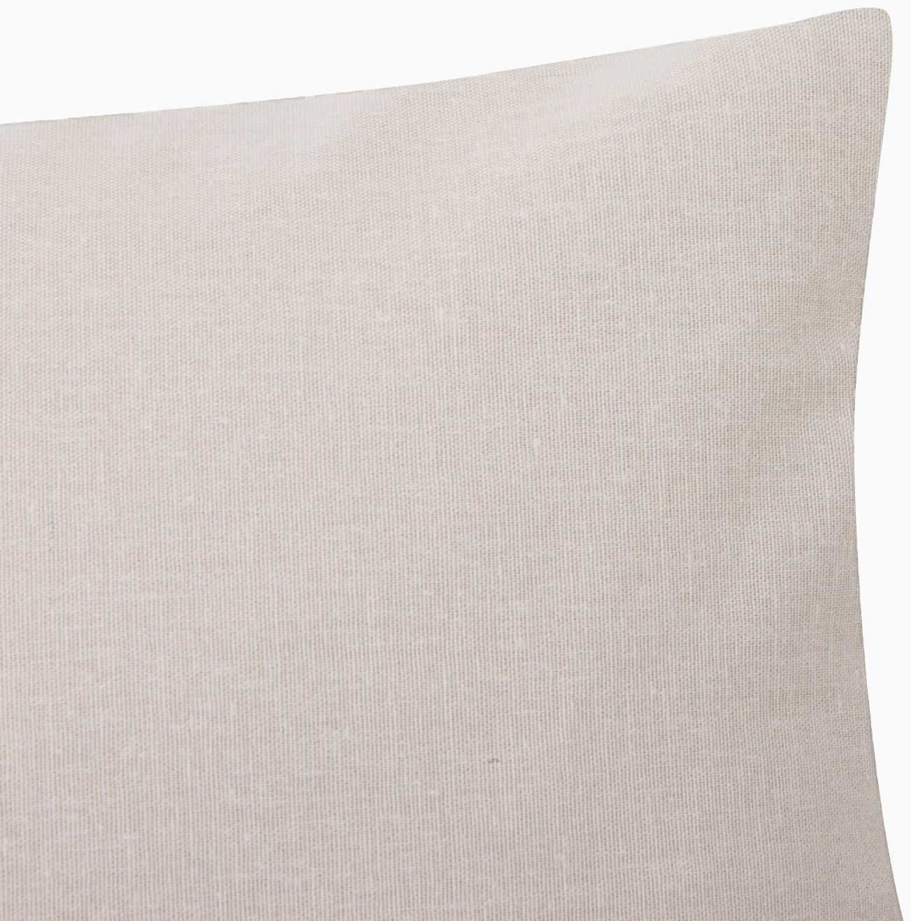 Комплект наволочек Этель (вид 2), 50х70 см - 2 шт, 100% хлопок