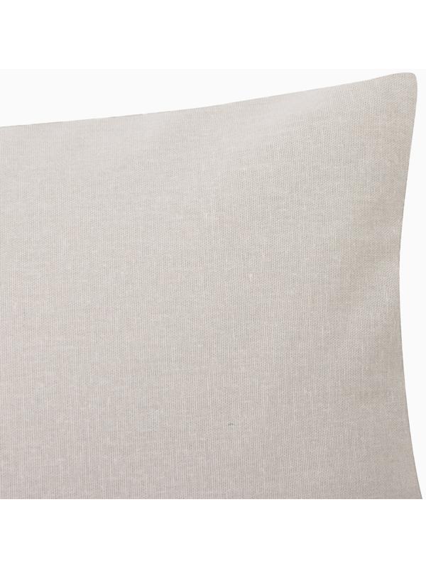 Комплект наволочек Этель (вид 2), 50х70 см - 2 шт, 100% хлопок