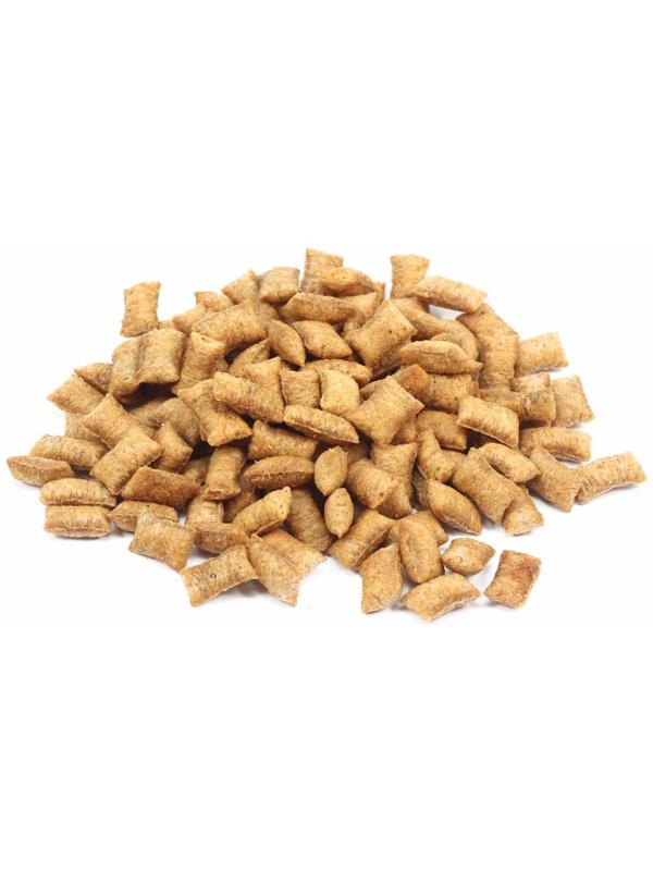 Хрустящие подушечки TitBit для кошек, для чистки зубов, с мясом утки,  60 г