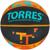 Мяч баскетбольный TORRES TT, B02125, резина, клееный, 8 панелей, р. 5