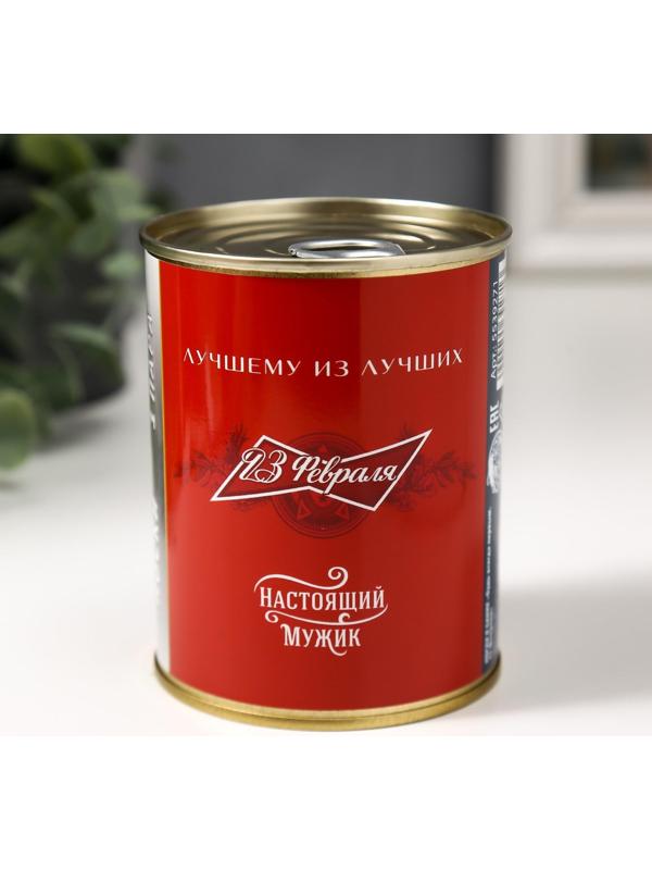 Носки в банке 