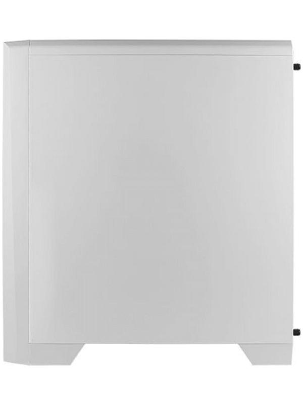 Корпус Aerocool Cylon, без БП, ATX, Midi-Tower, белый