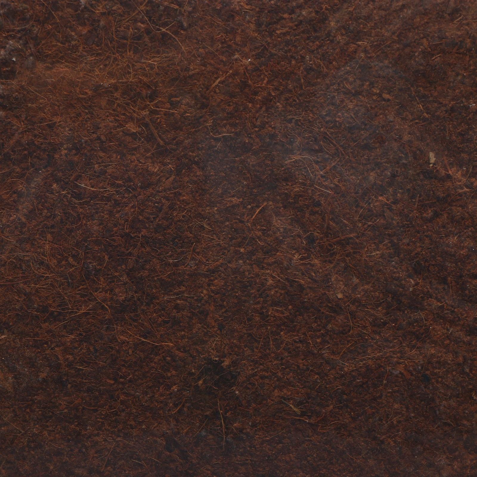 Субстрат кокосовый в брикете, 65 л, универсальный, Greengo