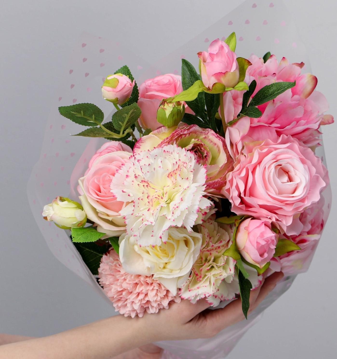 Пленка матовая 