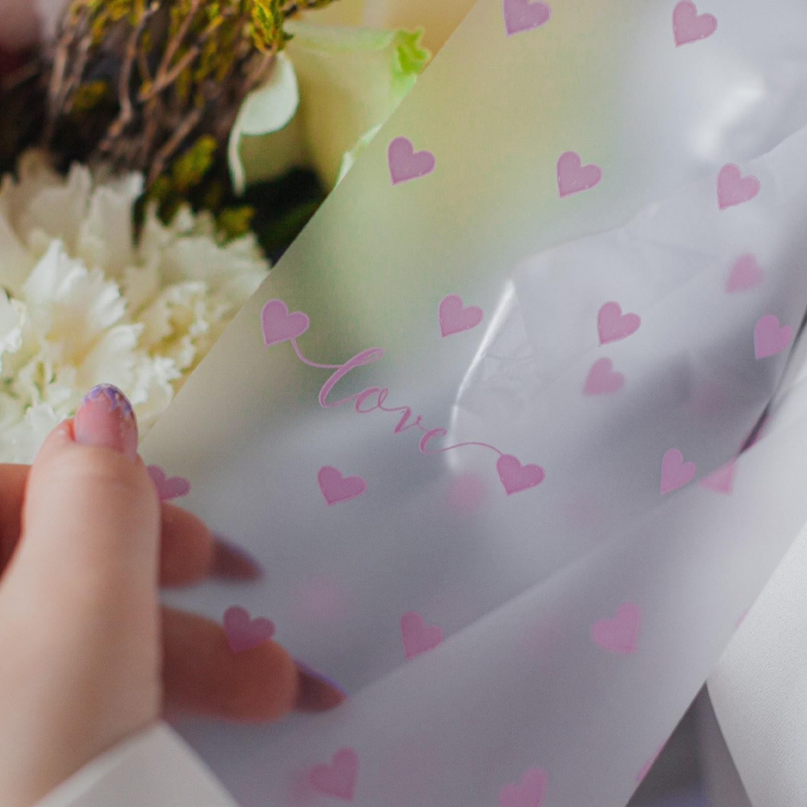 Пленка матовая 