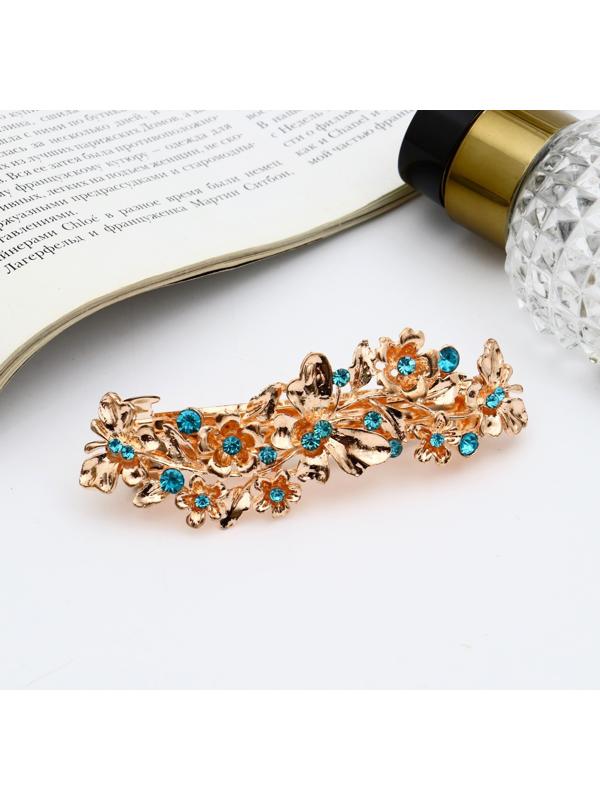 Заколка-автомат для волос 