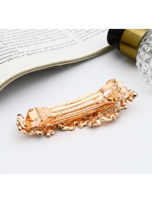 Заколка-автомат для волос 