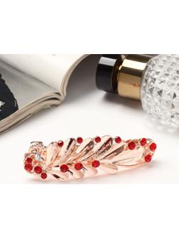 Заколка-автомат для волос 