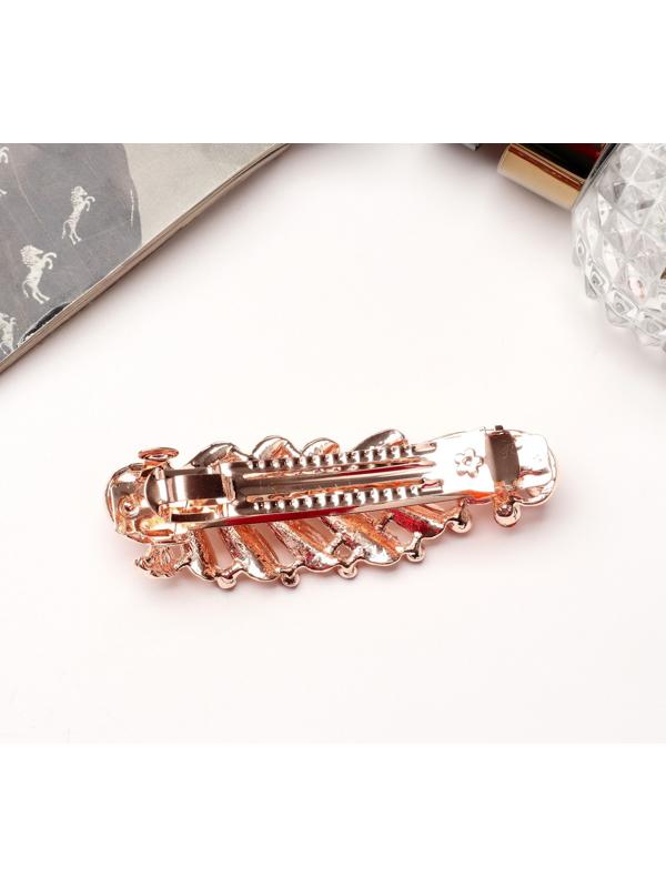 Заколка-автомат для волос 