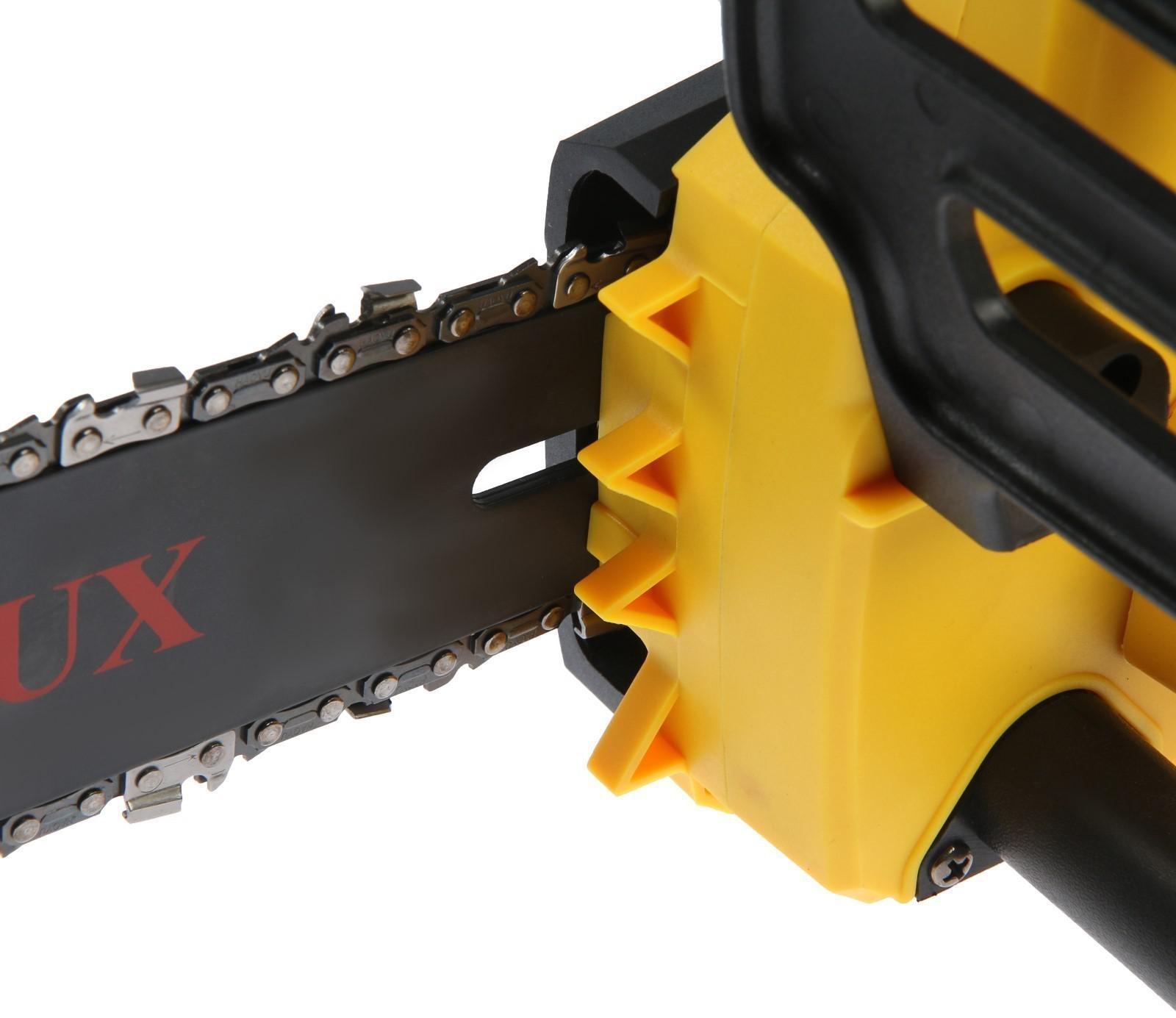 Электропила Eurolux ELS-1500P, 1500 Вт, 12