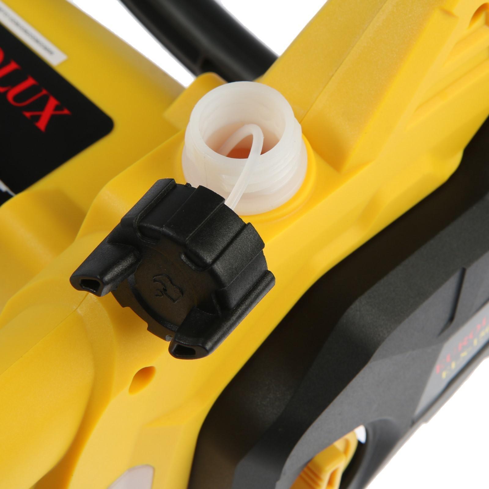 Электропила Eurolux ELS-1500P, 1500 Вт, 12