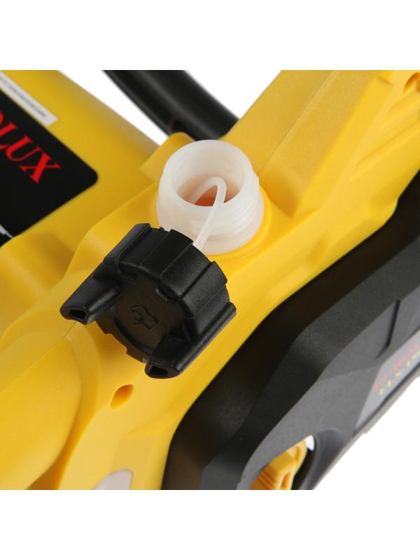 Электропила Eurolux ELS-1500P, 1500 Вт, 12