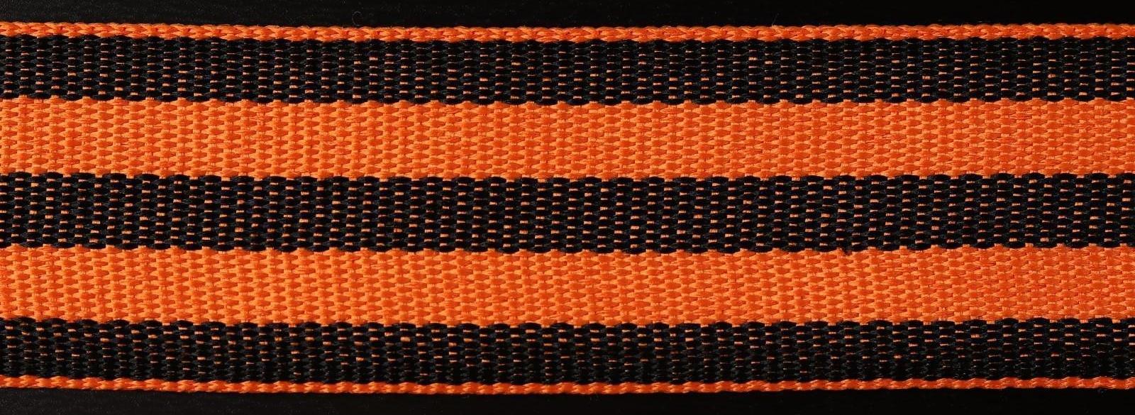 Лента «Георгиевская», 32 мм, 25 ± 1 м