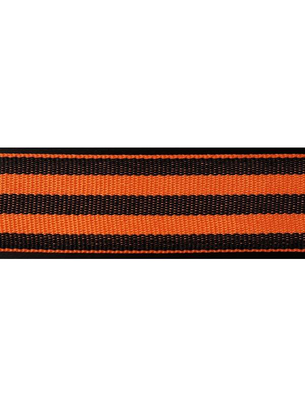 Лента «Георгиевская», 32 мм, 25 ± 1 м