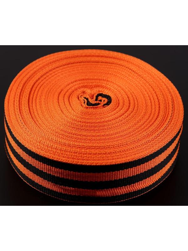 Лента «Георгиевская», 32 мм, 25 ± 1 м