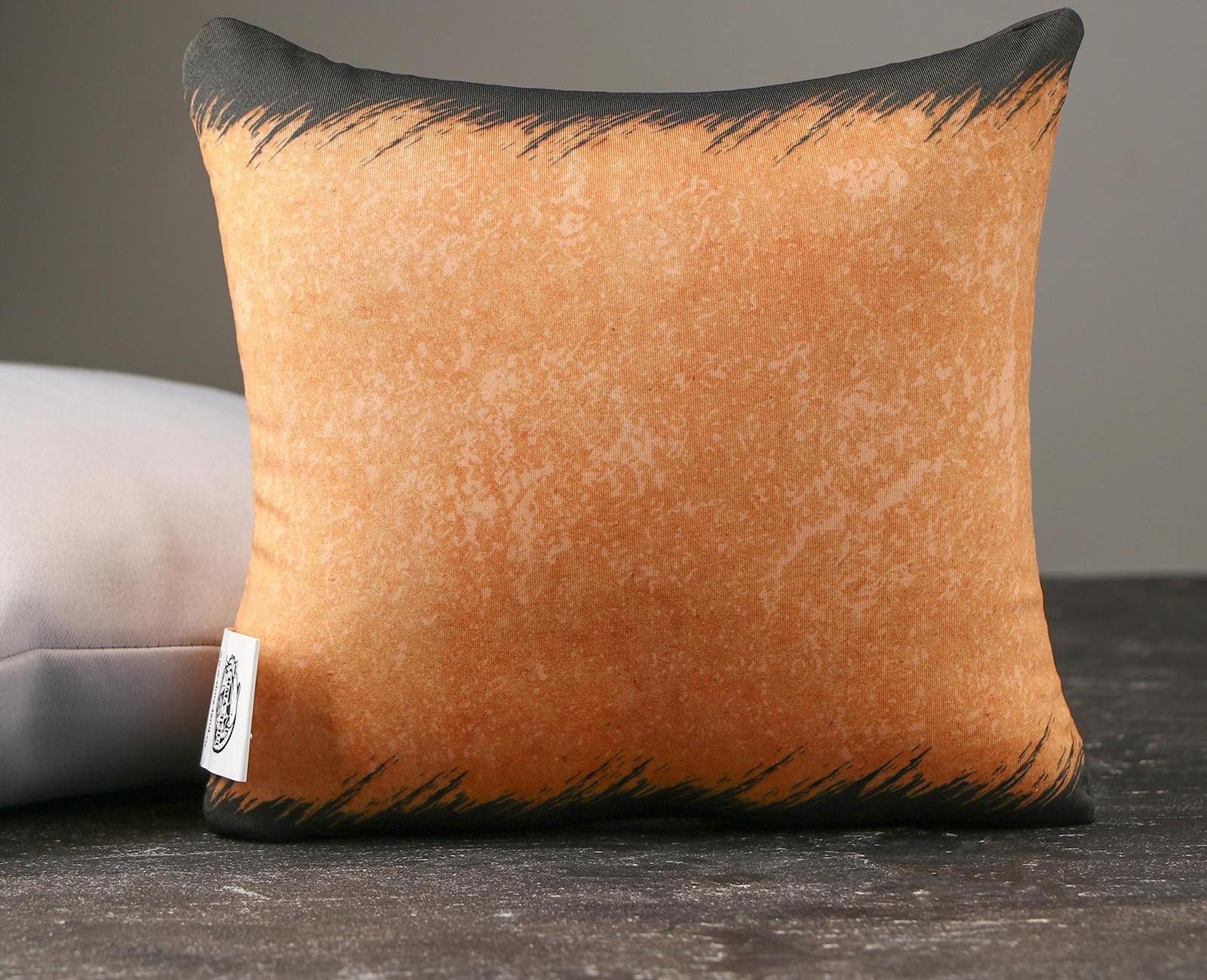 Подушка-антистресс декоративная «Защитник Отечества», 21х20 см