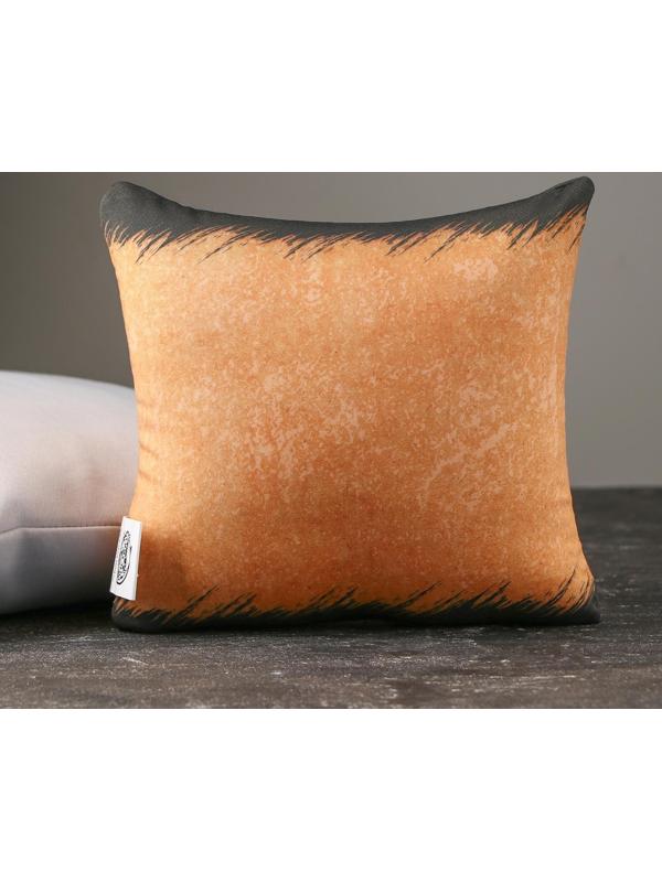 Подушка-антистресс декоративная «Защитник Отечества», 21х20 см