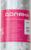 Клеёнка столовая на нетканой основе Доляна «Витая», ширина 137 см, рулон 20 м, цвет белый