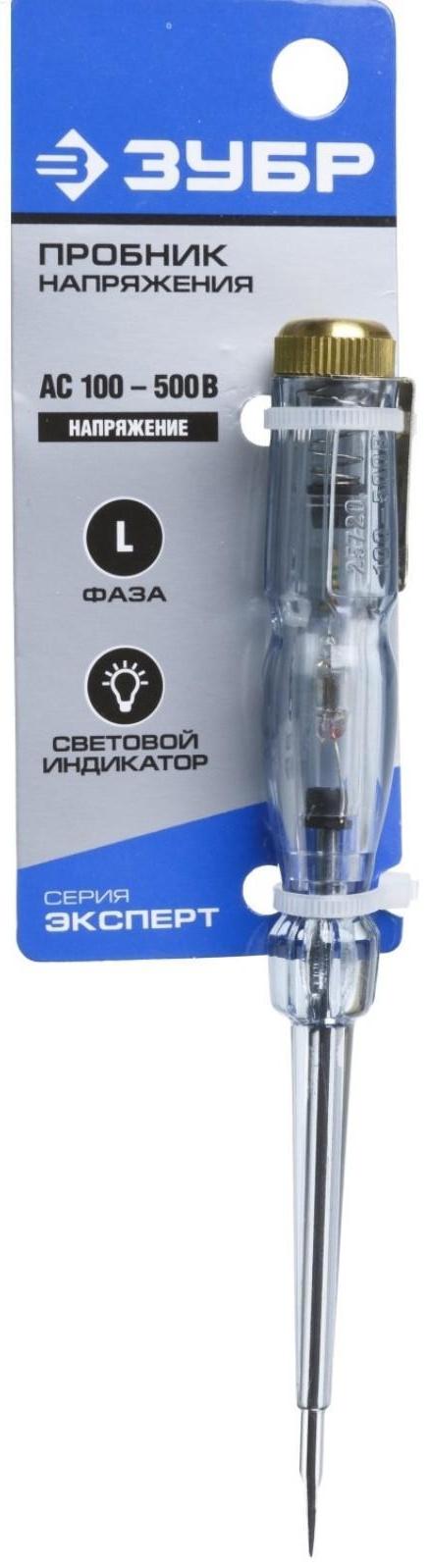 Пробник электрический 