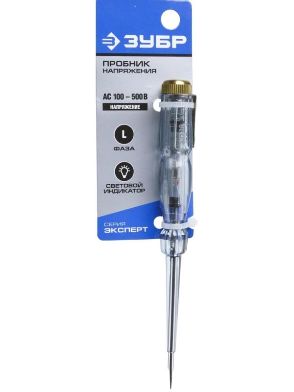 Пробник электрический 