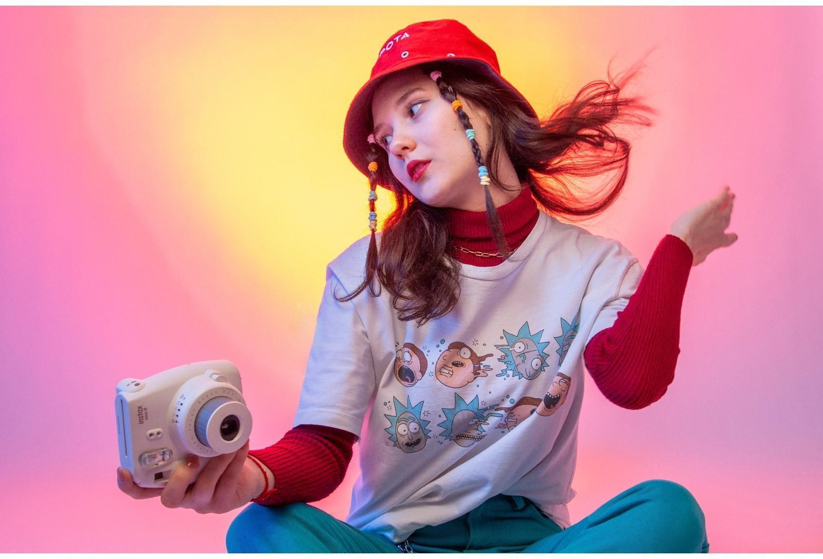 Резинки для волос «Avomur», 20 шт.