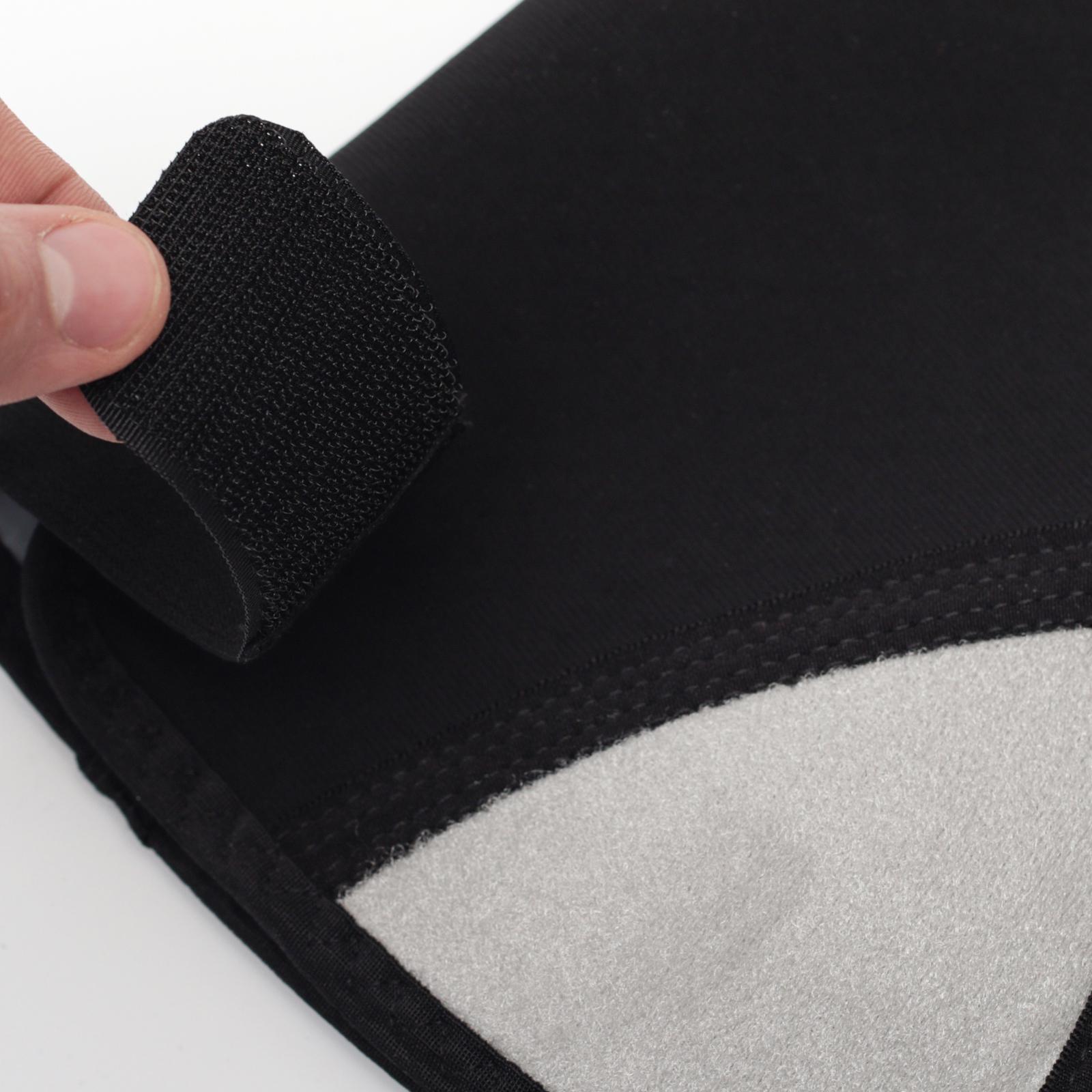 Бандаж для бедра и голени с аппликаторами биомагнитными медицинскими - 