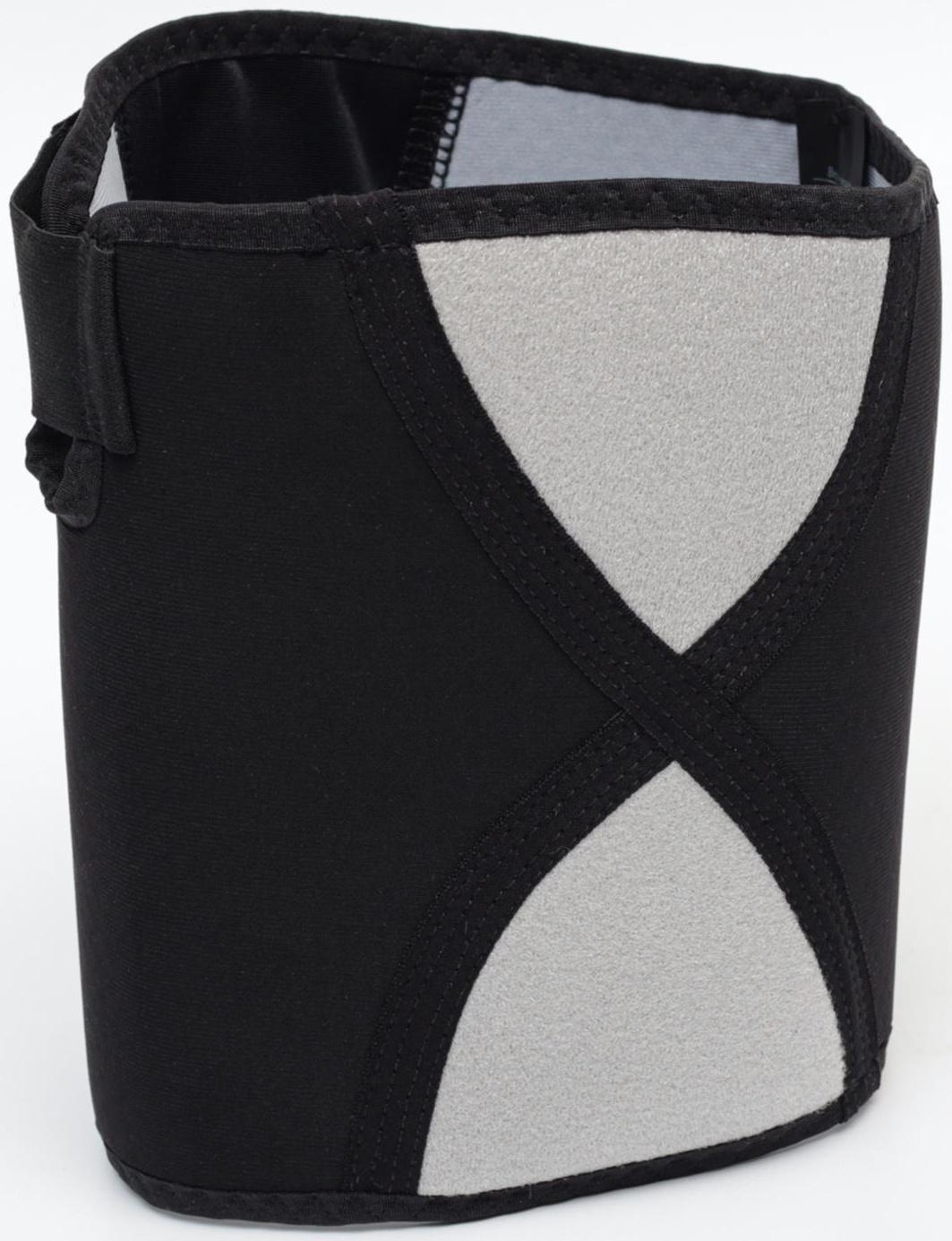 Бандаж для бедра и голени с аппликаторами биомагнитными медицинскими - 