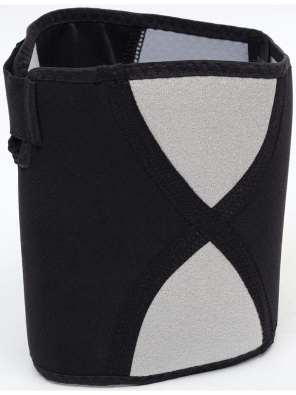 Бандаж для бедра и голени с аппликаторами биомагнитными медицинскими - 