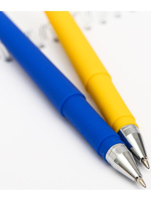 Ручка гелевая 