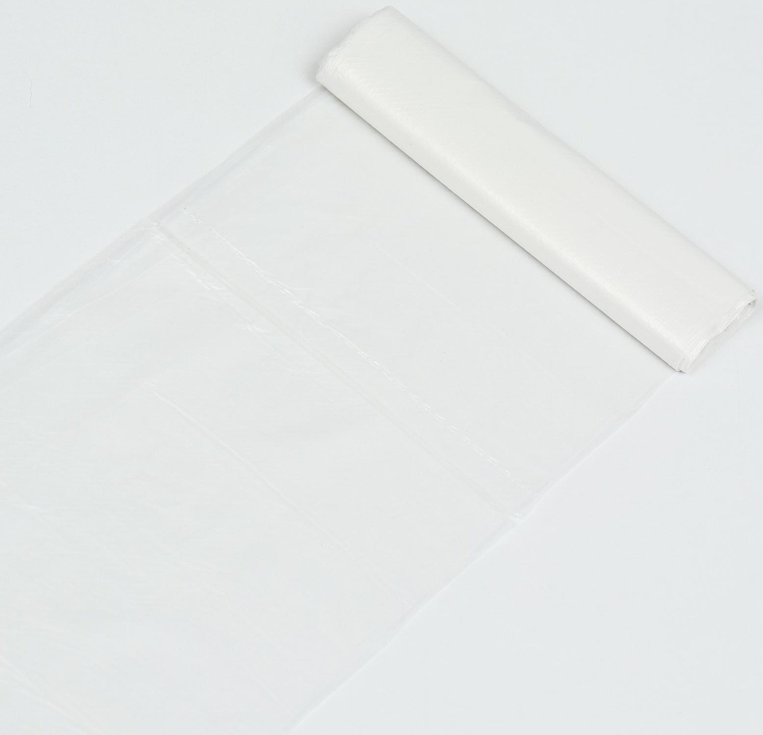 БИО Пакеты для кошачьих лотков 