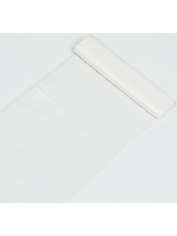 БИО Пакеты для кошачьих лотков 