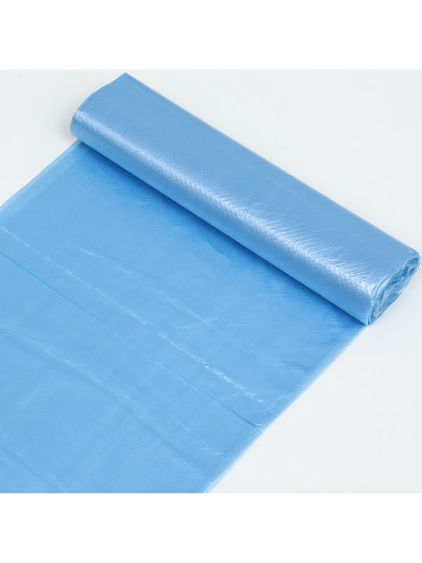 БИО Пакеты для кошачьих лотков 