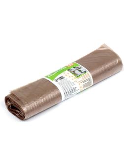 БИО Пакеты для кошачьих лотков 