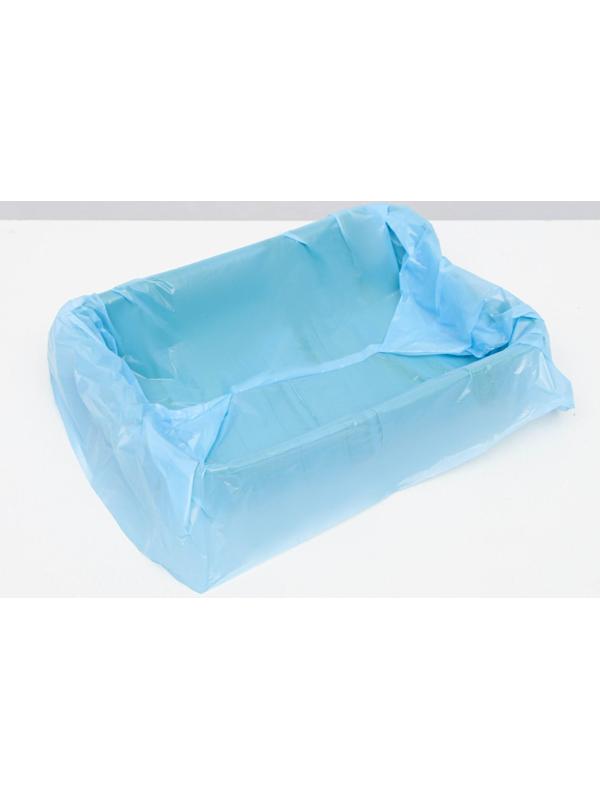 БИО Пакеты для кошачьих лотков 