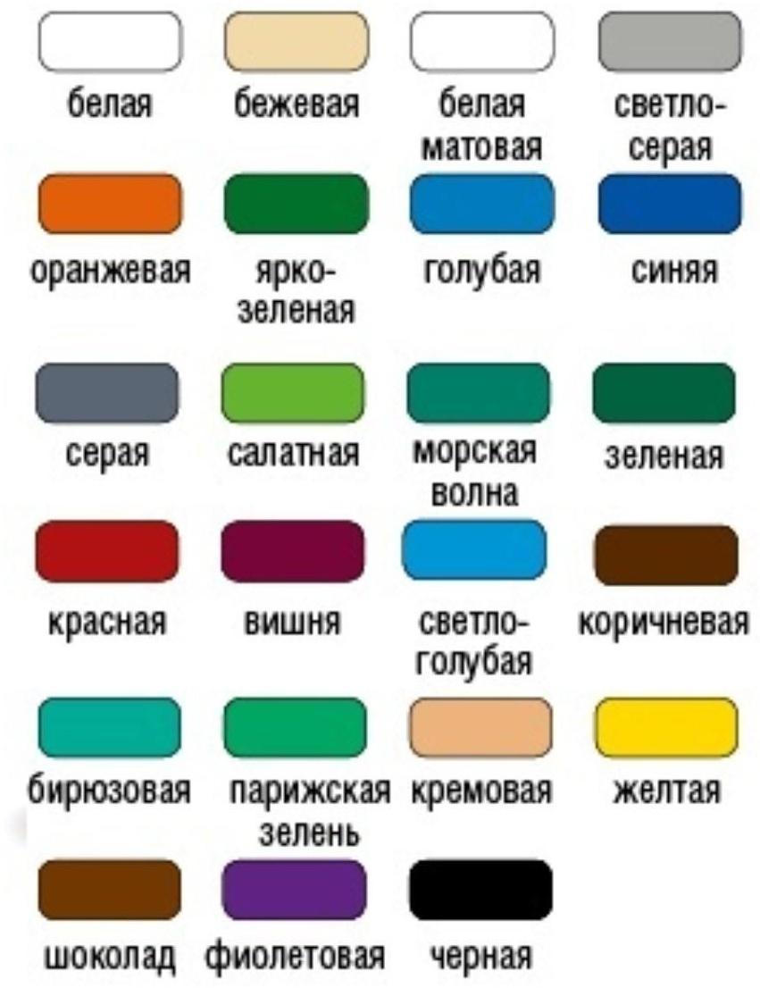 Эмаль ПФ 115 Царицынские краски черная 1,9кг