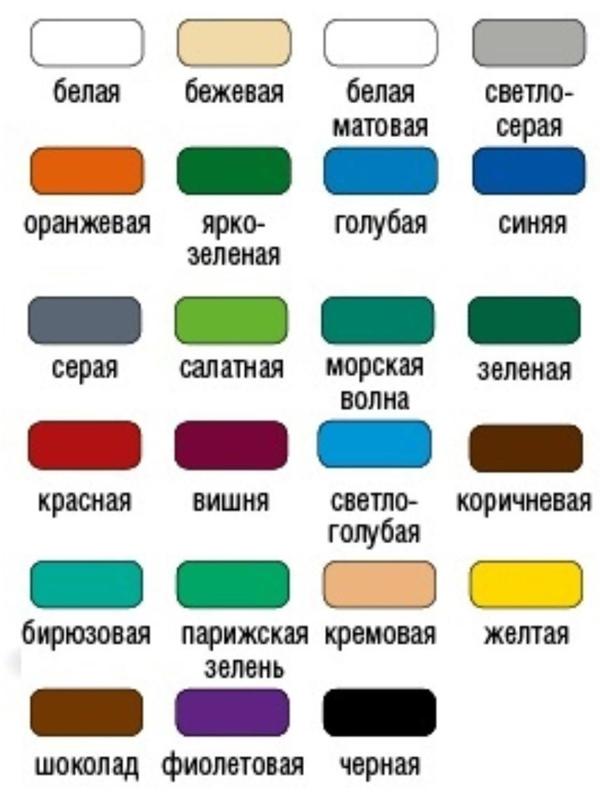 Эмаль ПФ 115 Царицынские краски черная 1,9кг