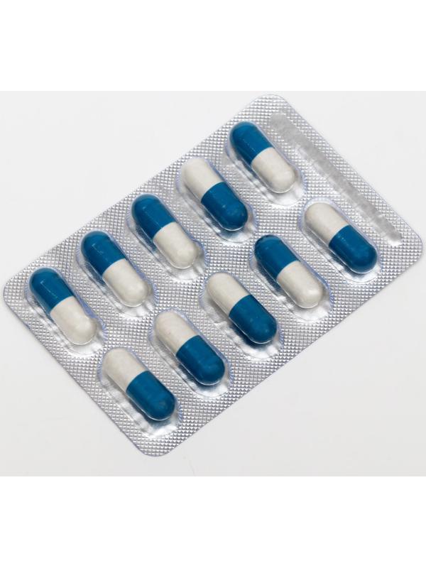 Пищевой концентрат Predstanol, 10 капсул