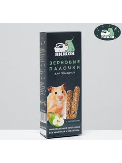 Зерновые палочки 