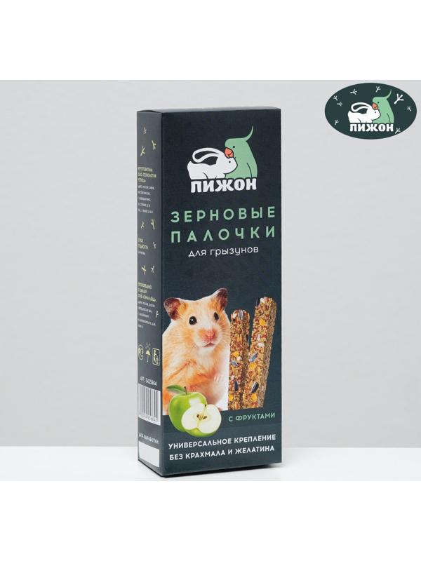 Зерновые палочки 