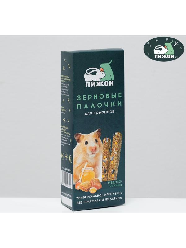 Зерновые палочки 
