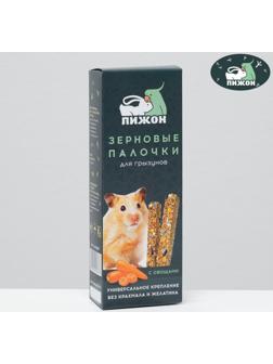 Зерновые палочки 