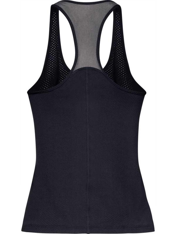 Майка женская, Under Armour Hg Racer Tank, размер 46-48 (1328962-001)