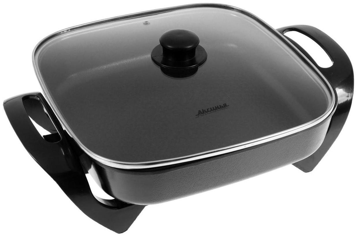 Сковорода электрическая 