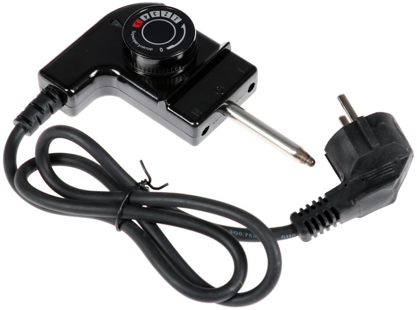 Сковорода электрическая 